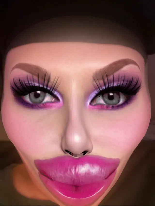 @nyx