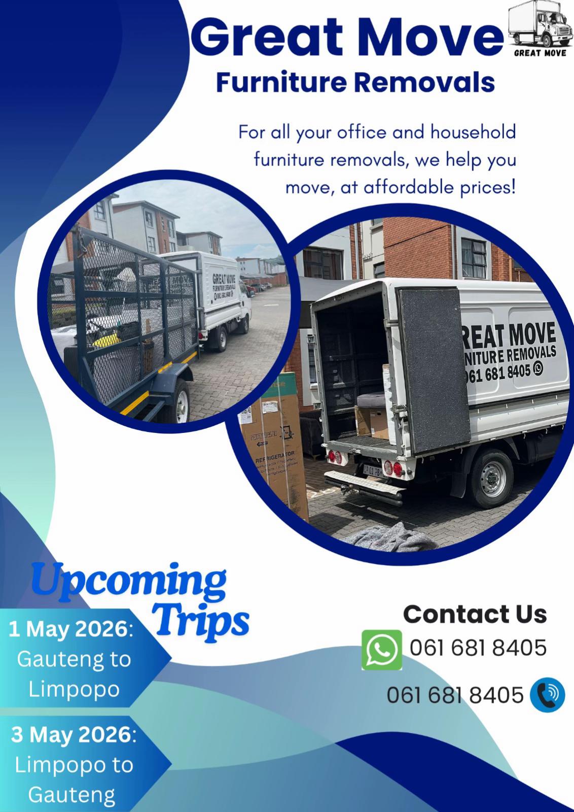 @Great Move (Pty) Ltd