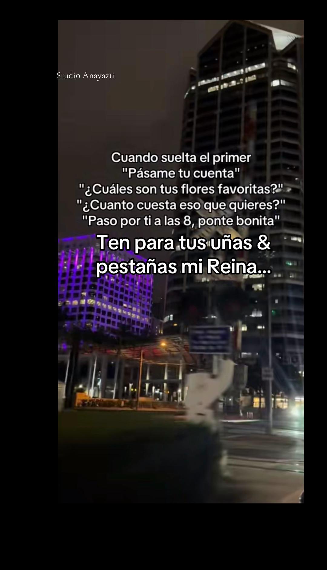 @Sandy Gaytán