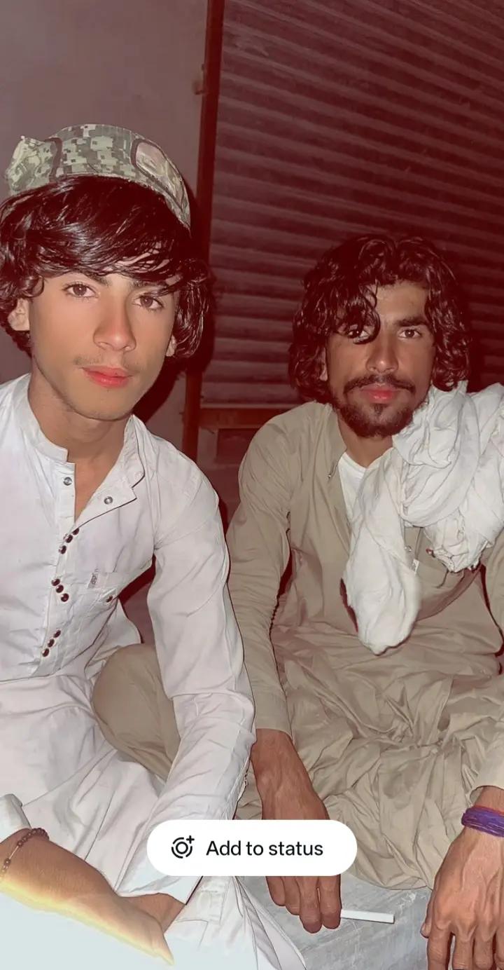 @Dil Jaan baloch