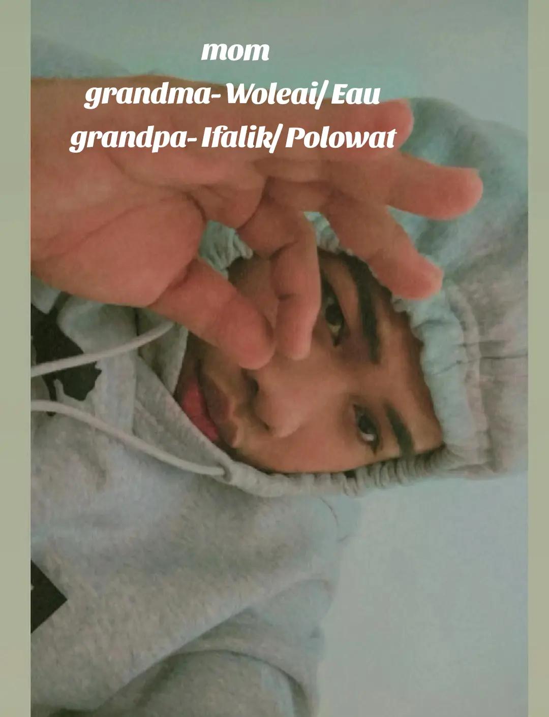 @乂PLP乛TONFAN~Kila Kilafwa🫀💍