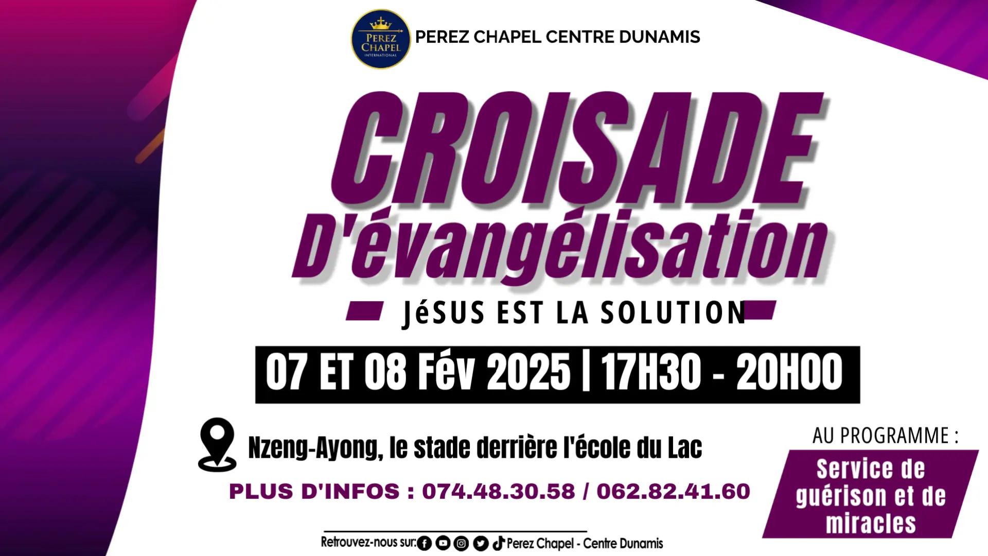 @Centre Dunamis