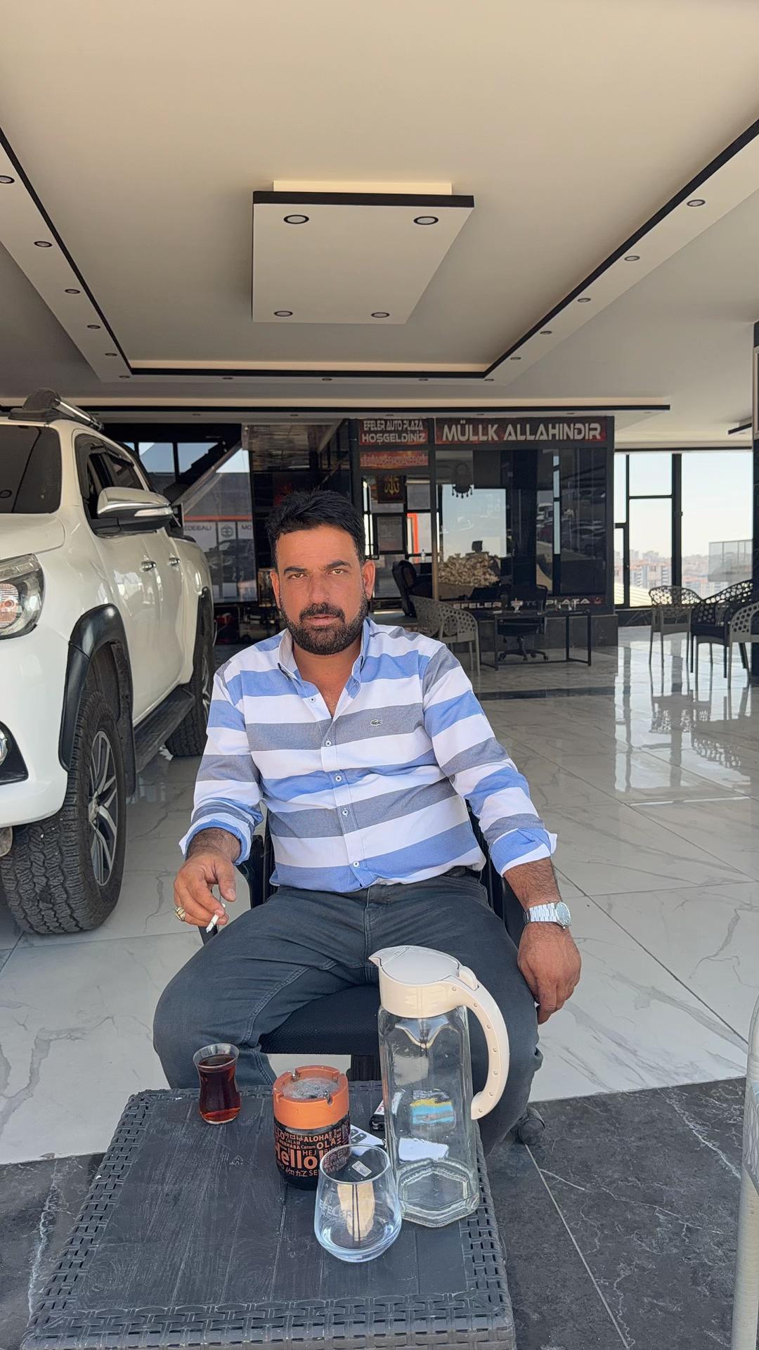 @MUSTAFA KİRAZOĞLU