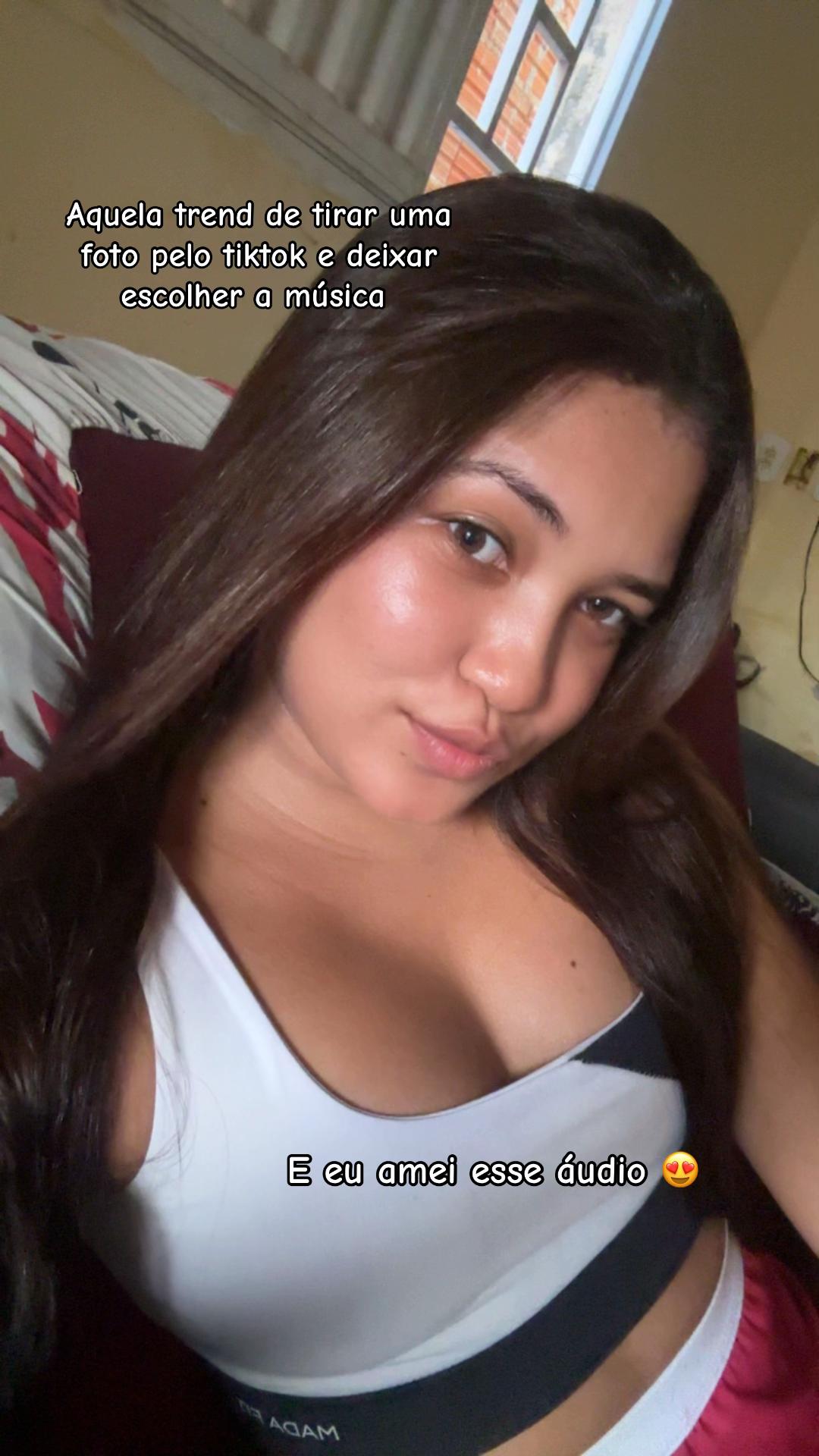 @Carlinha Passos