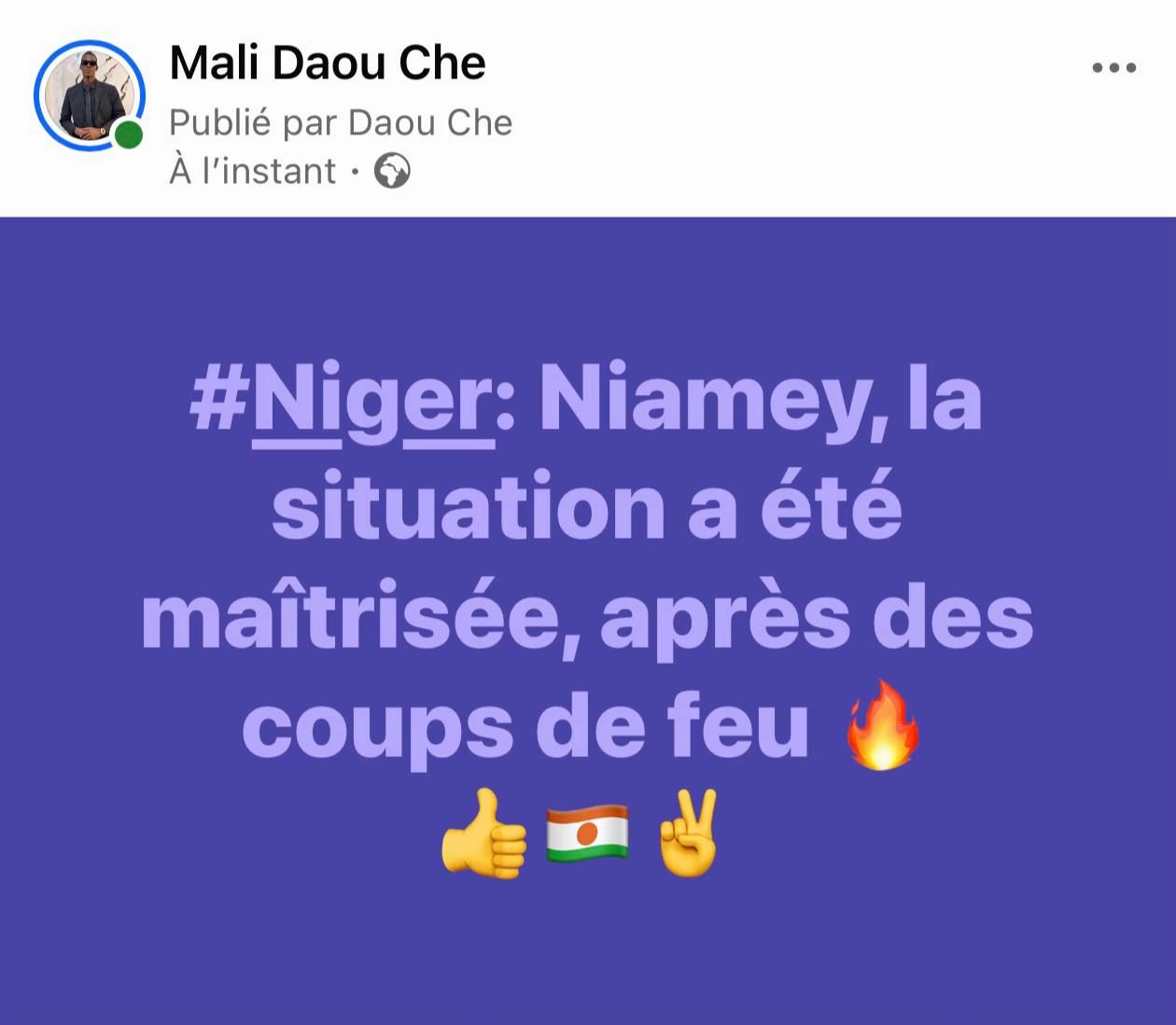 @Mali Daou Che
