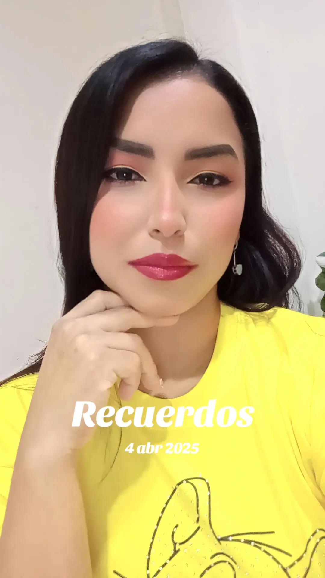 @Cindy Ramos
