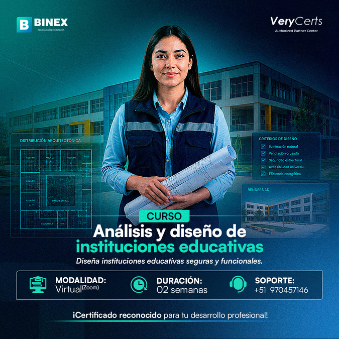 @BINEX Educación Continua