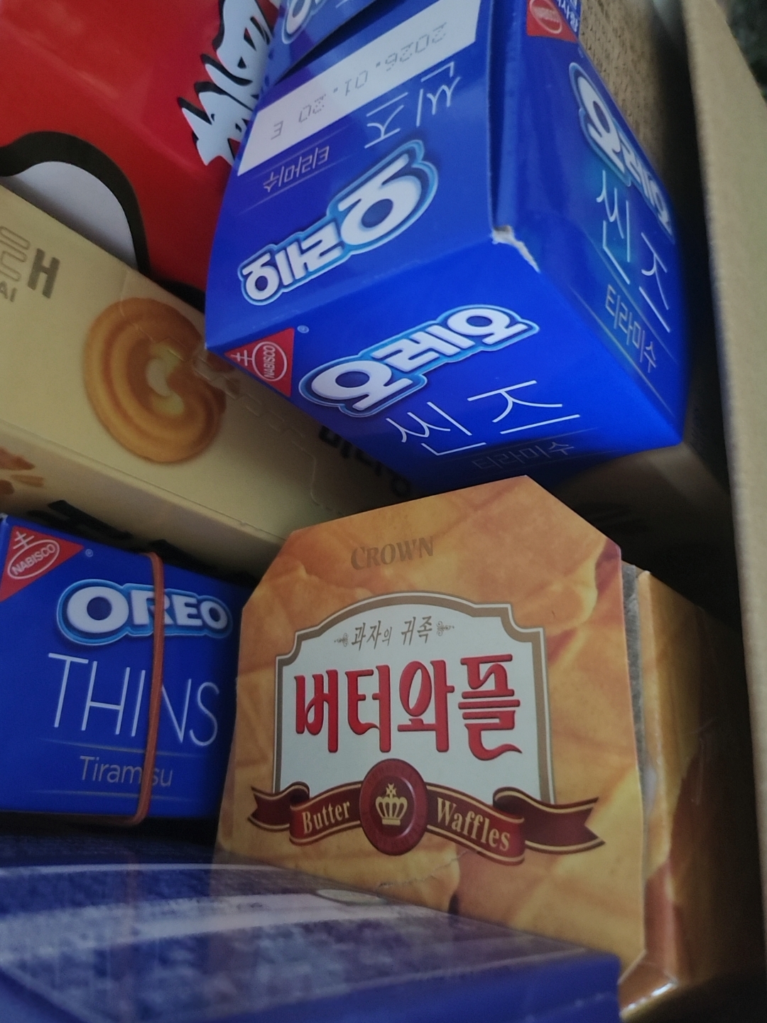 @오로라마마