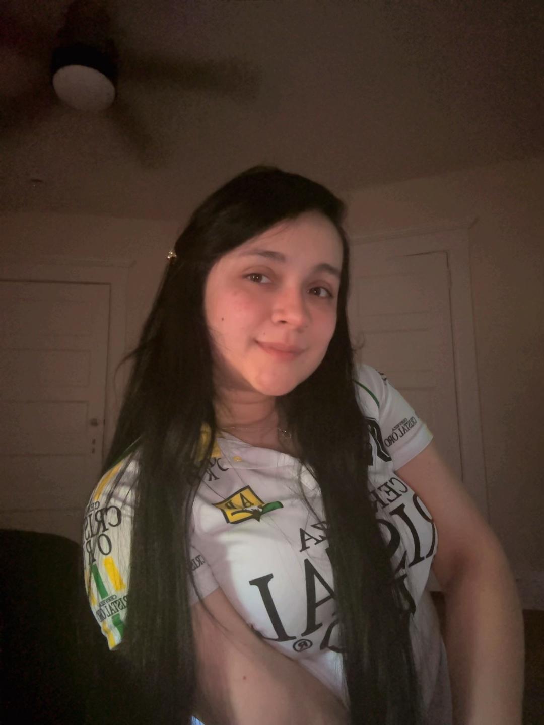 @Cami Gonzalez