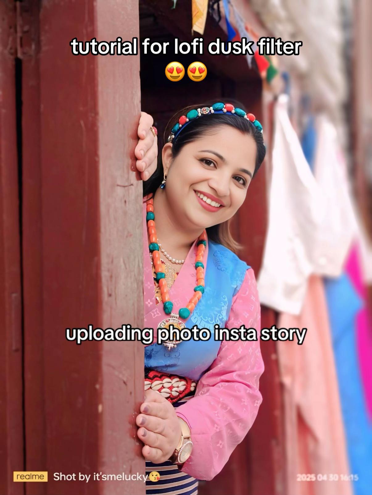 @Lucky Anjali😘😘