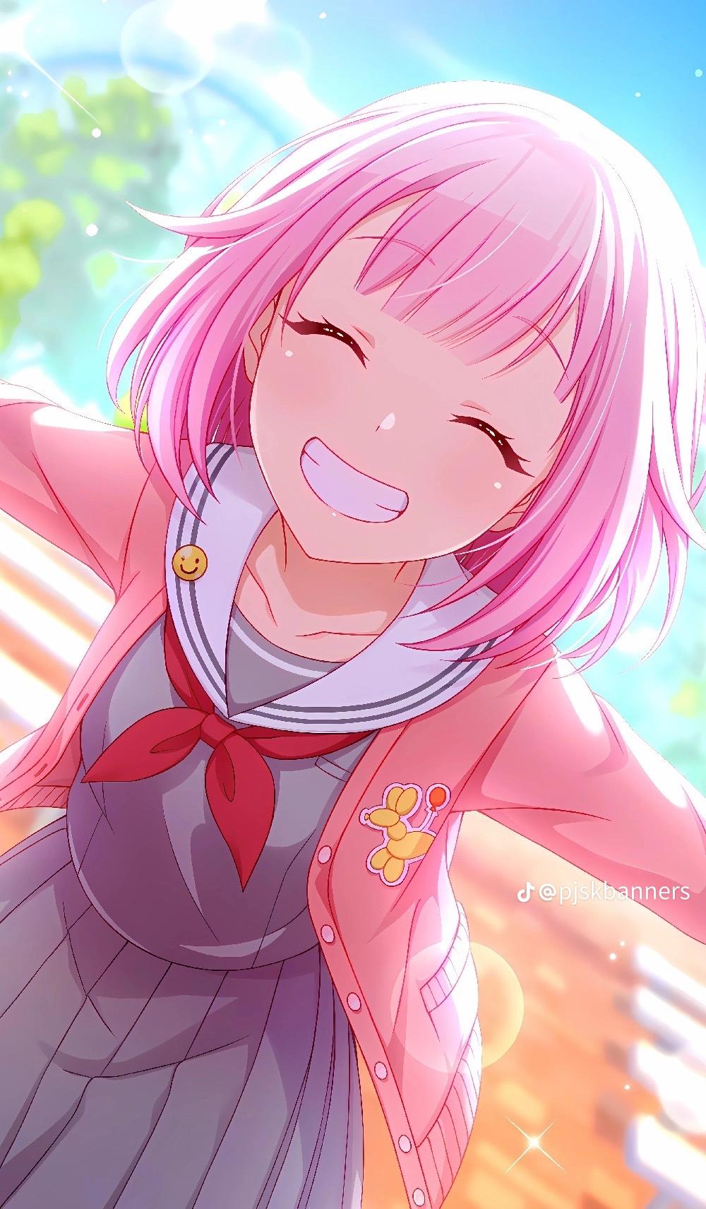 @๐๐๐ฎ๐ค !! (LUKENI YUME)