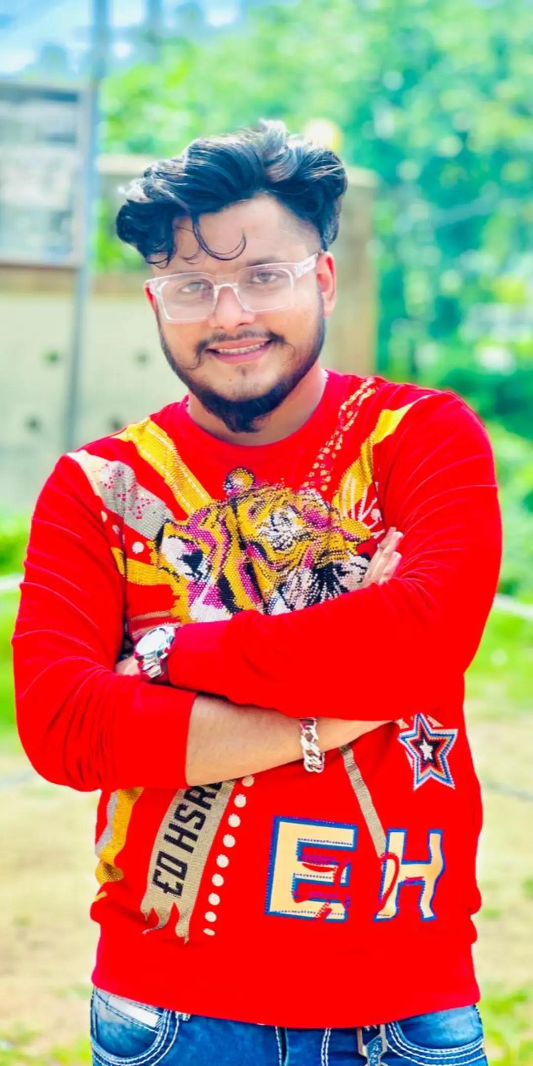 @Mohammad Fariyaz