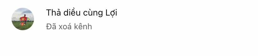 @Thả diều cùng Lợi