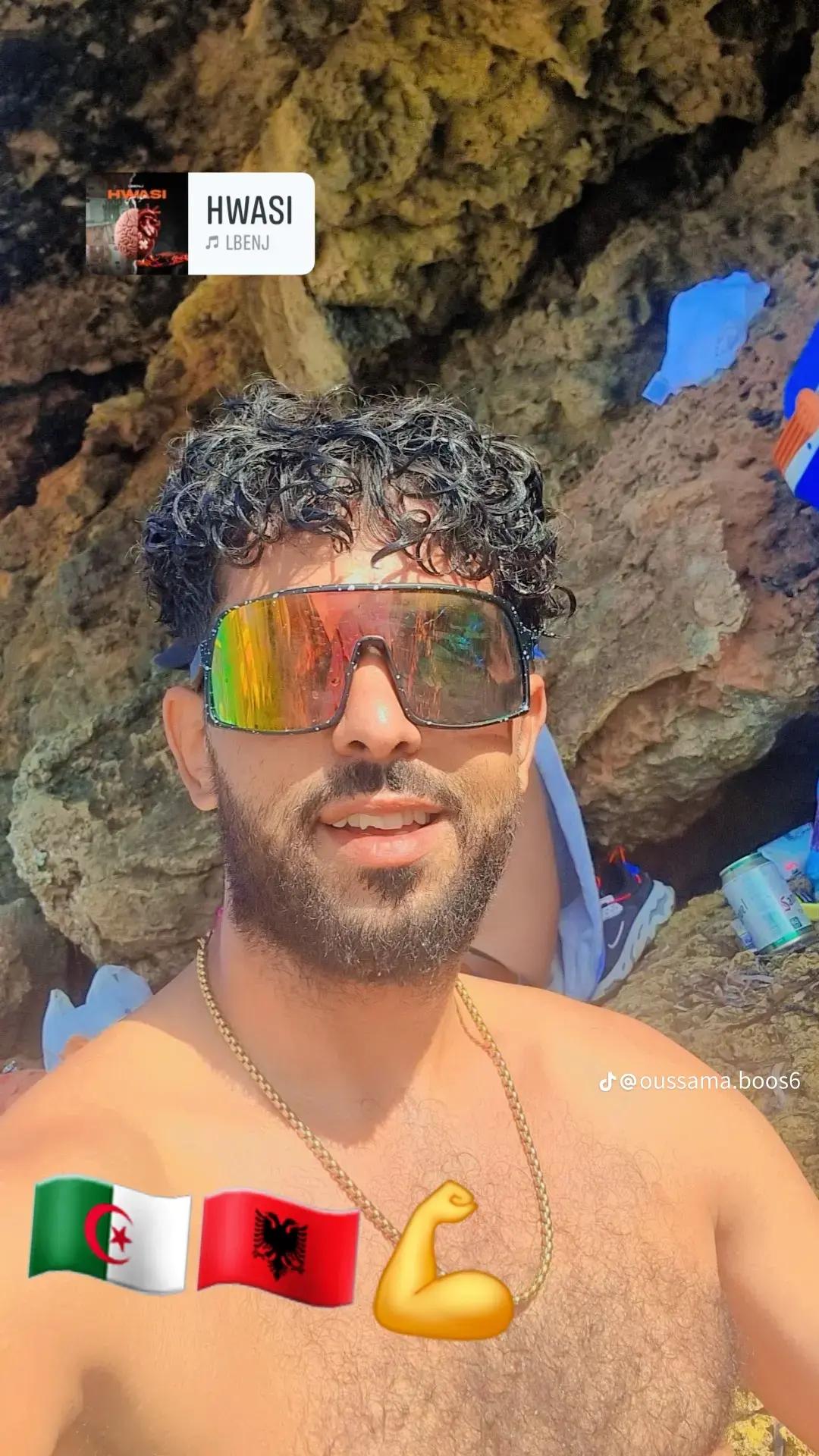 @Oussama Boss