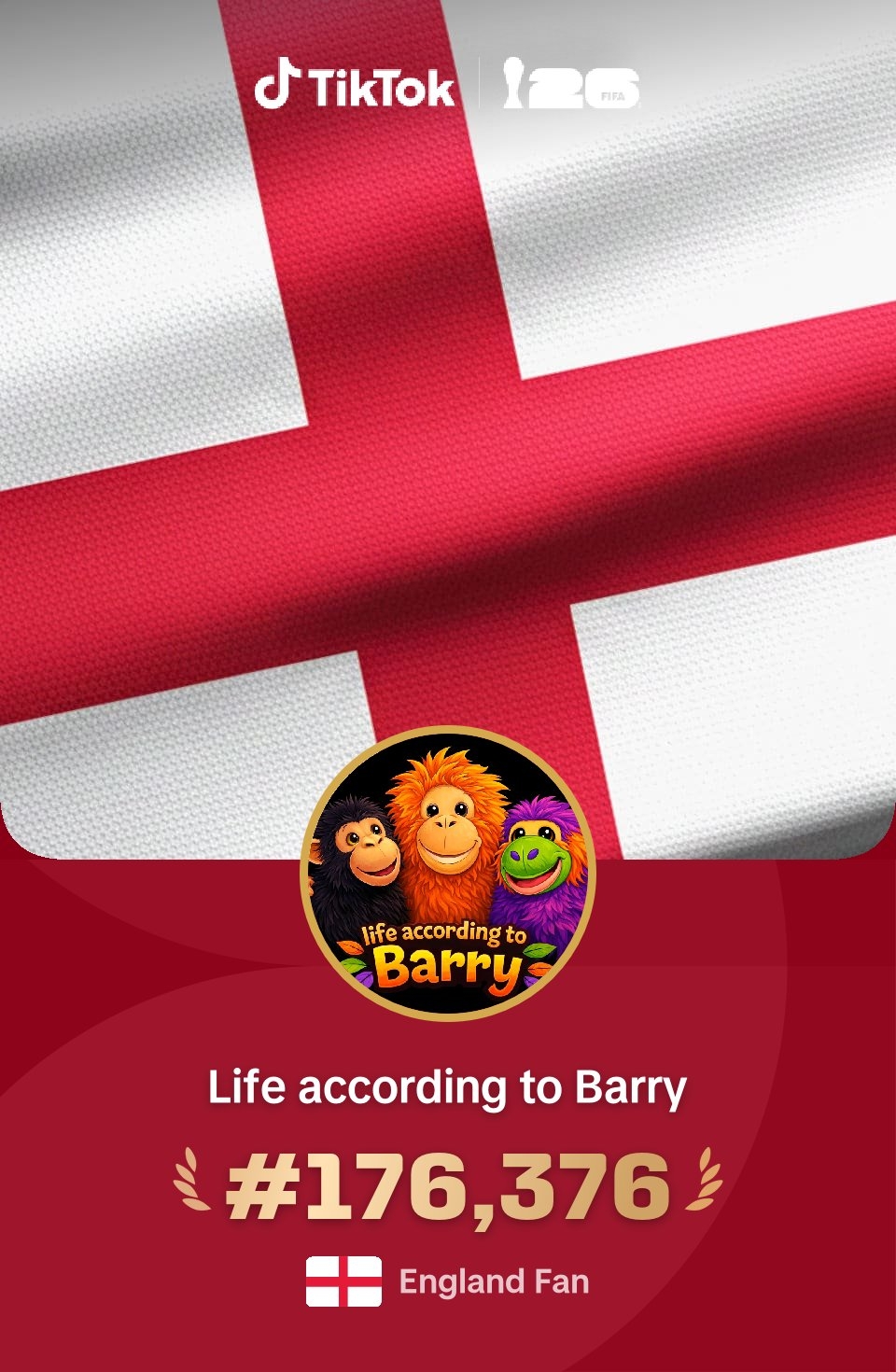 @Life according to Barry