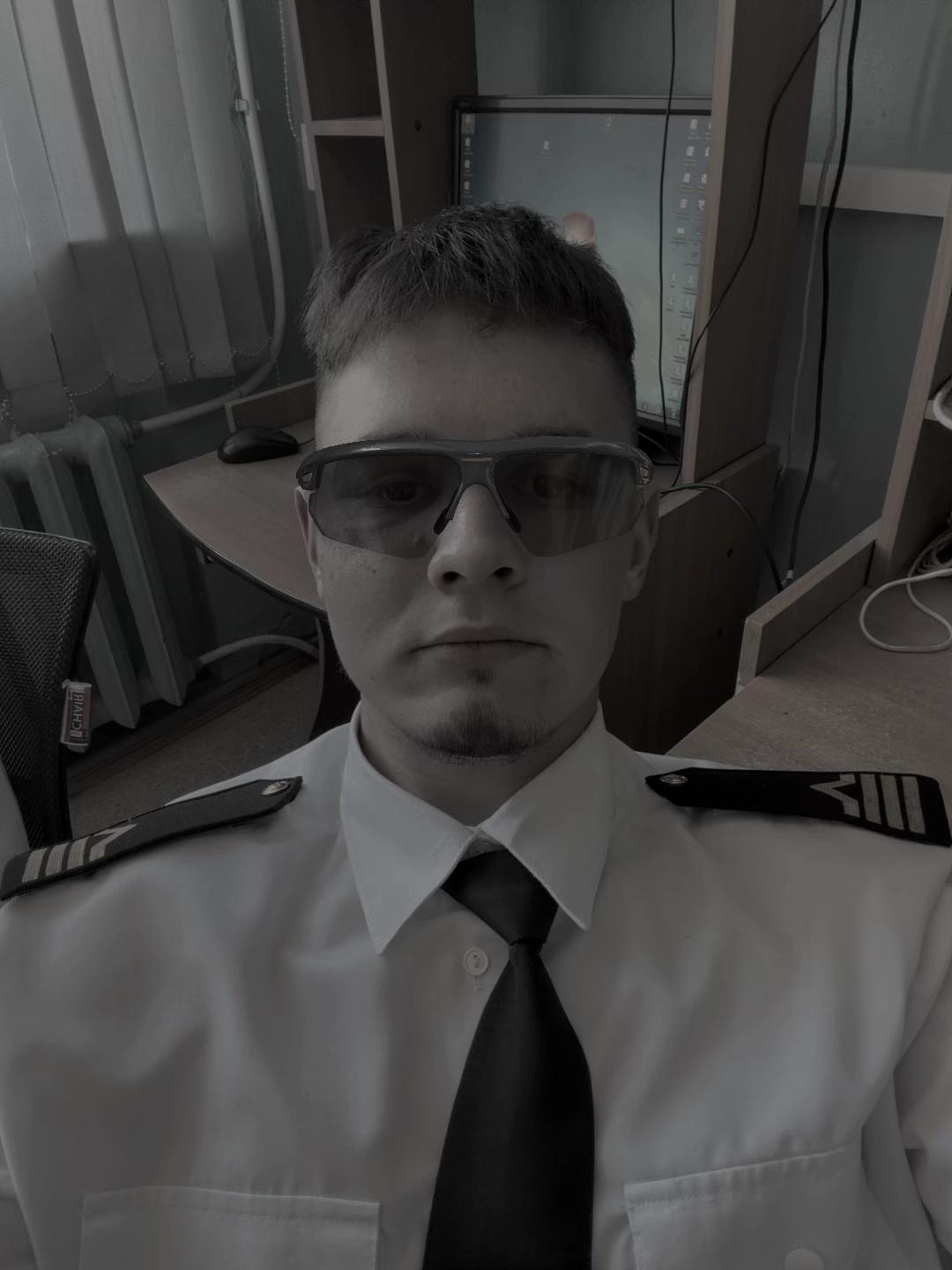 @MAЙ
