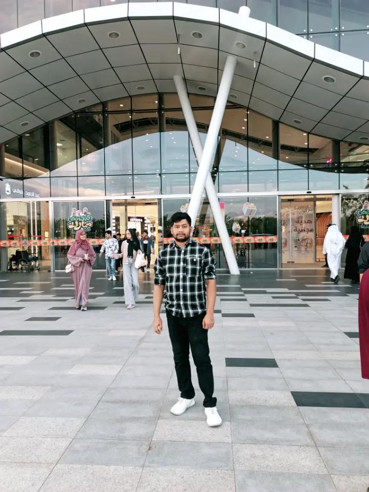 @Iqbal H Sujon🇧🇩