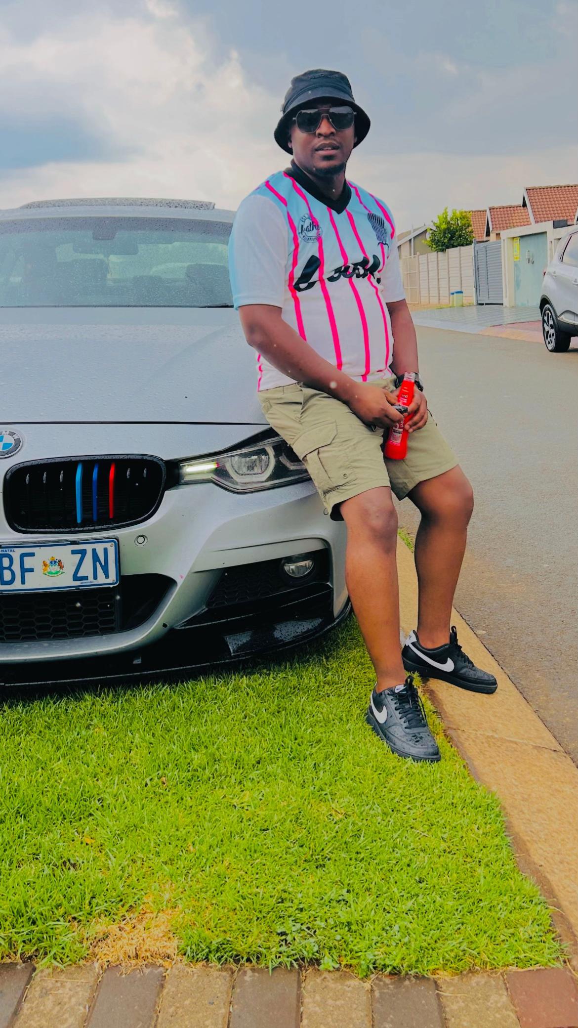 @Bonga Makhoba