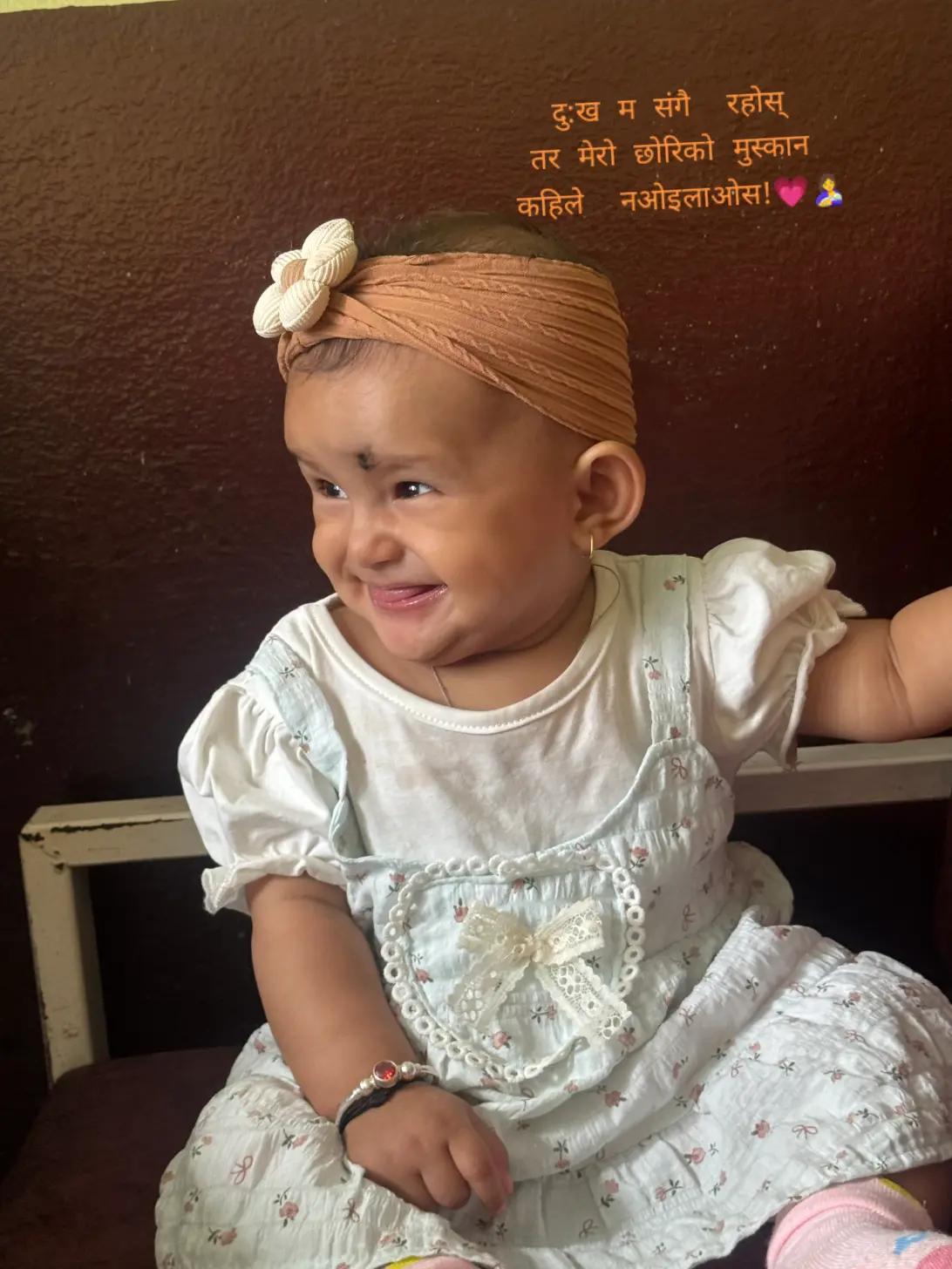 @bhabi khatri❤️