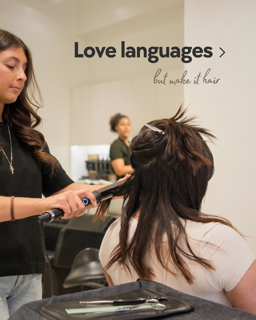 @Salon Gatto