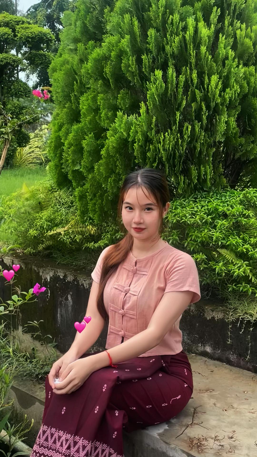 @Aye Chan May ✨