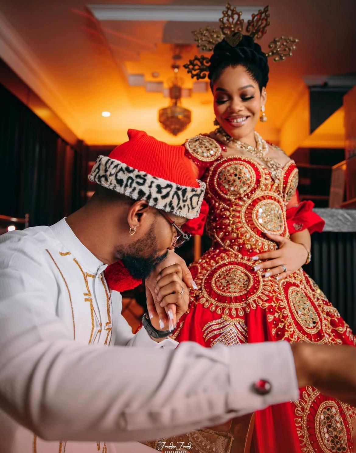 @Ibomweddings