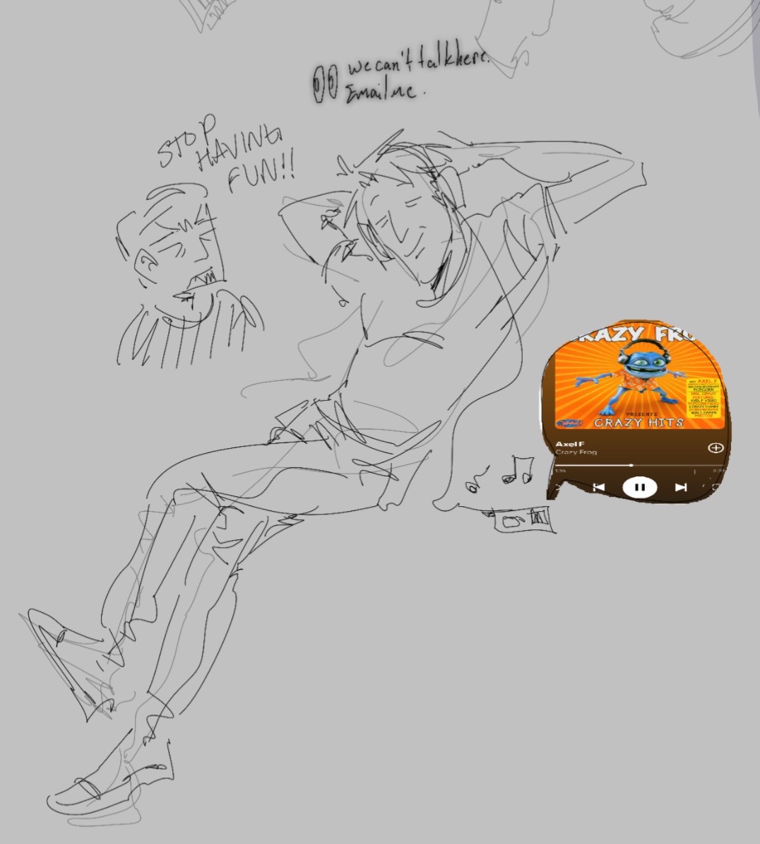 @Evil Woodchipper