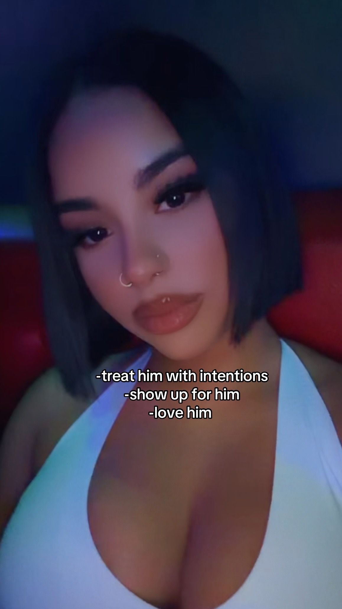 @Gsev 💗
