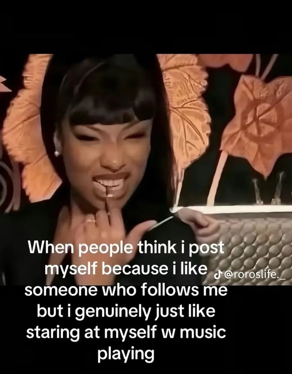 @Jasmine Chante