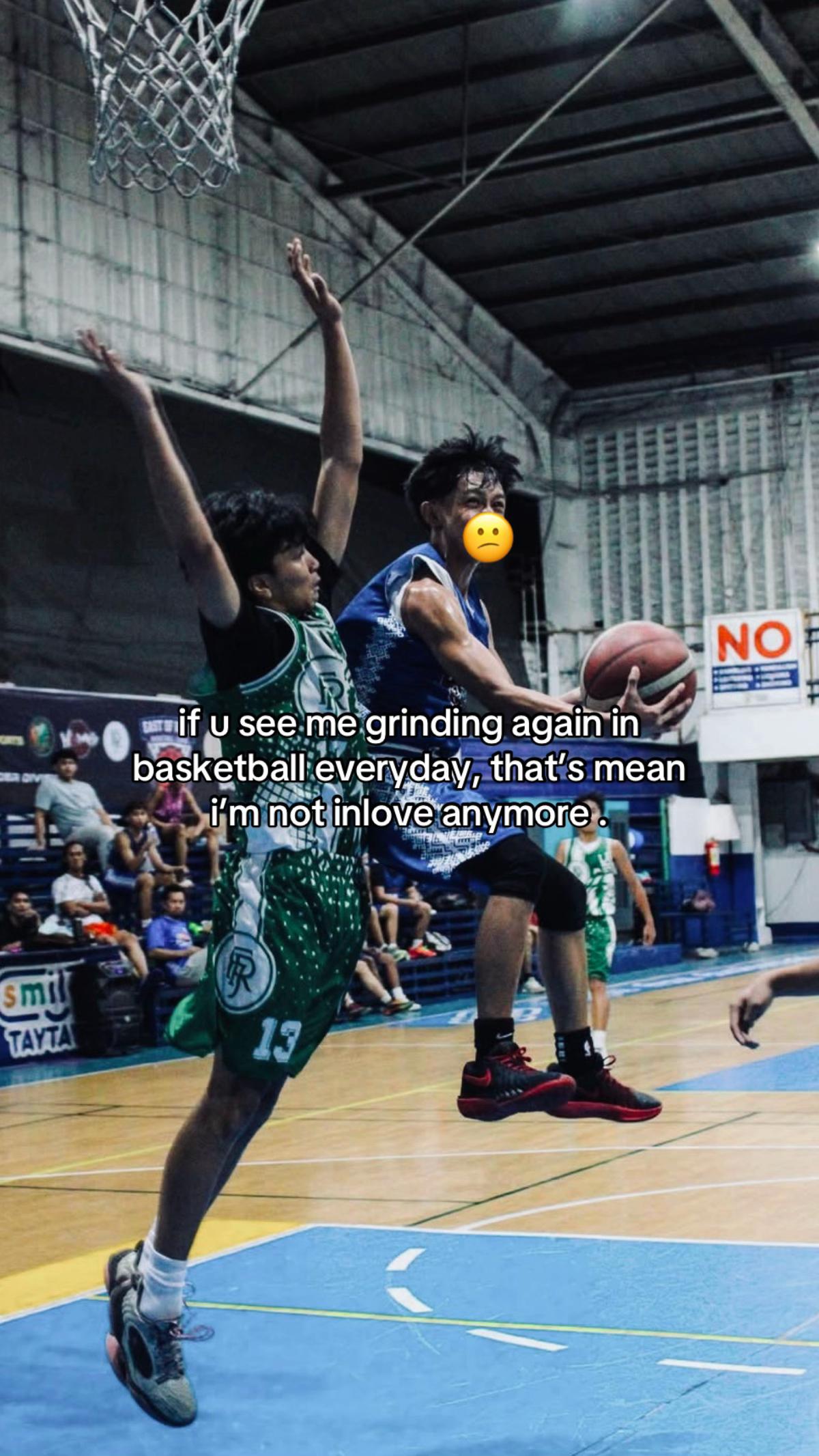 @Kael Francisco
