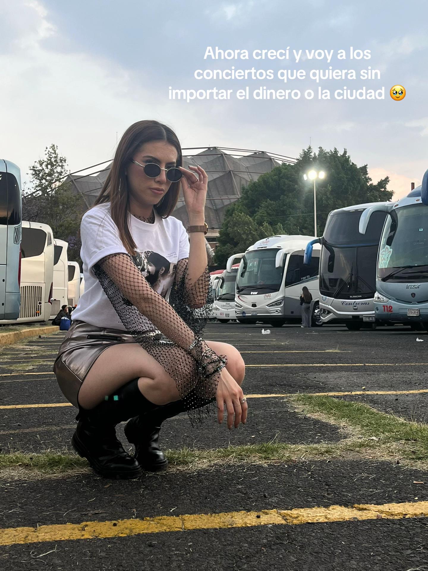 @Annie Zermeño