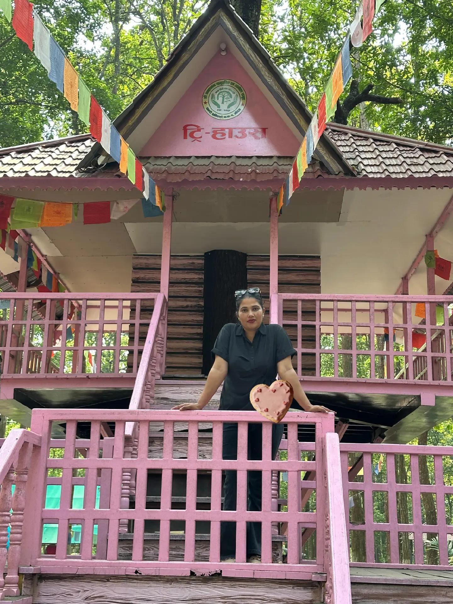 @Jyoti Thapamagar