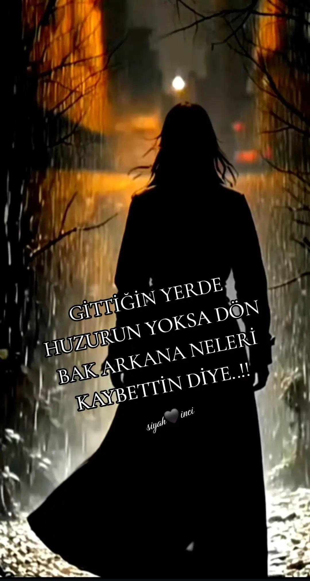 @🖤SİYAH İNCİ🖤