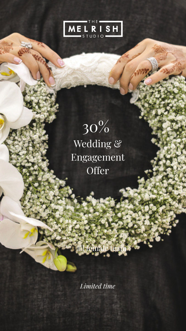 @Melrishweddings