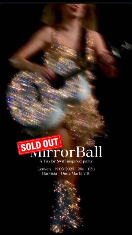 @MirrorBall