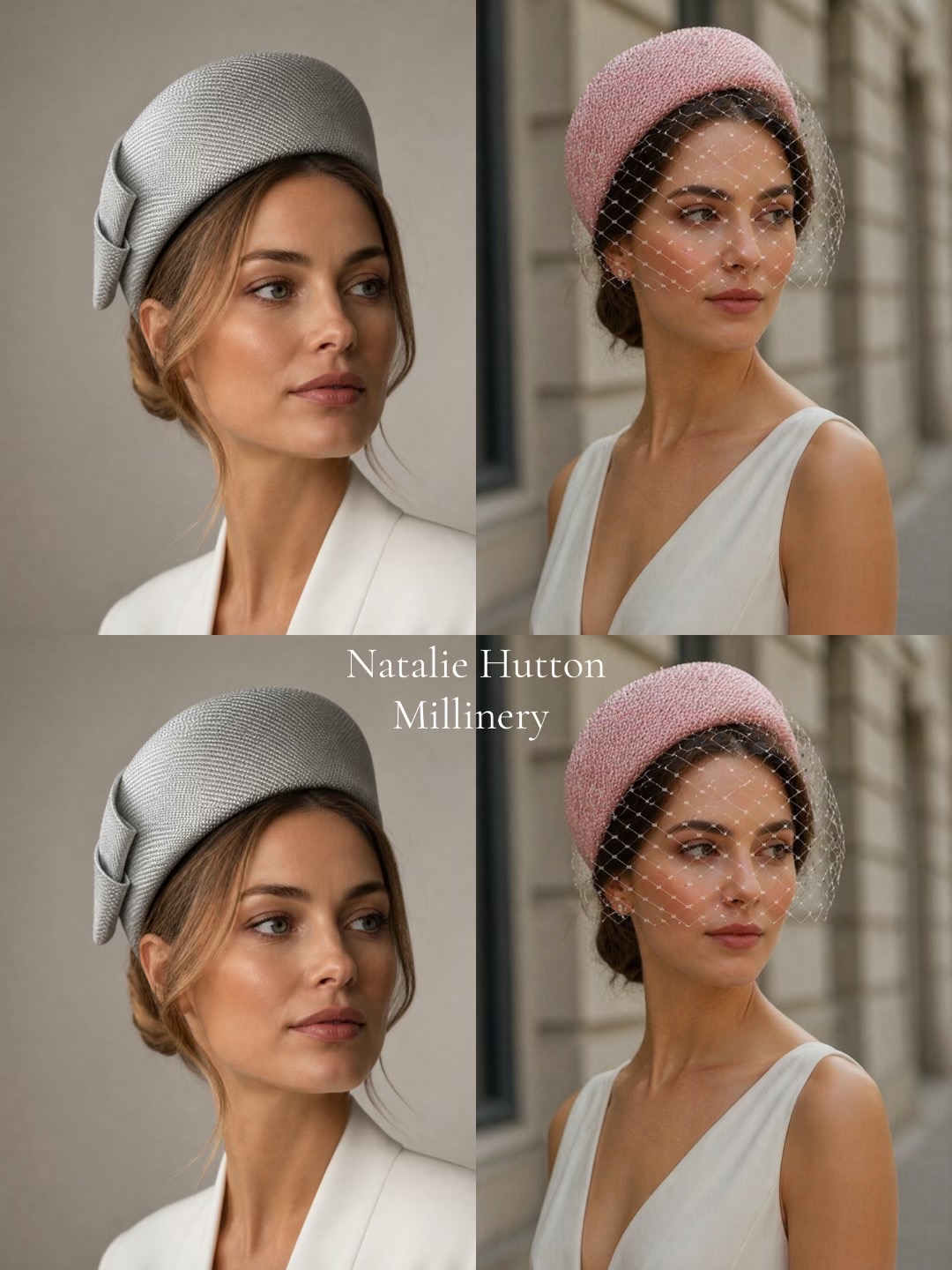 @NatalieHuttonMillinery