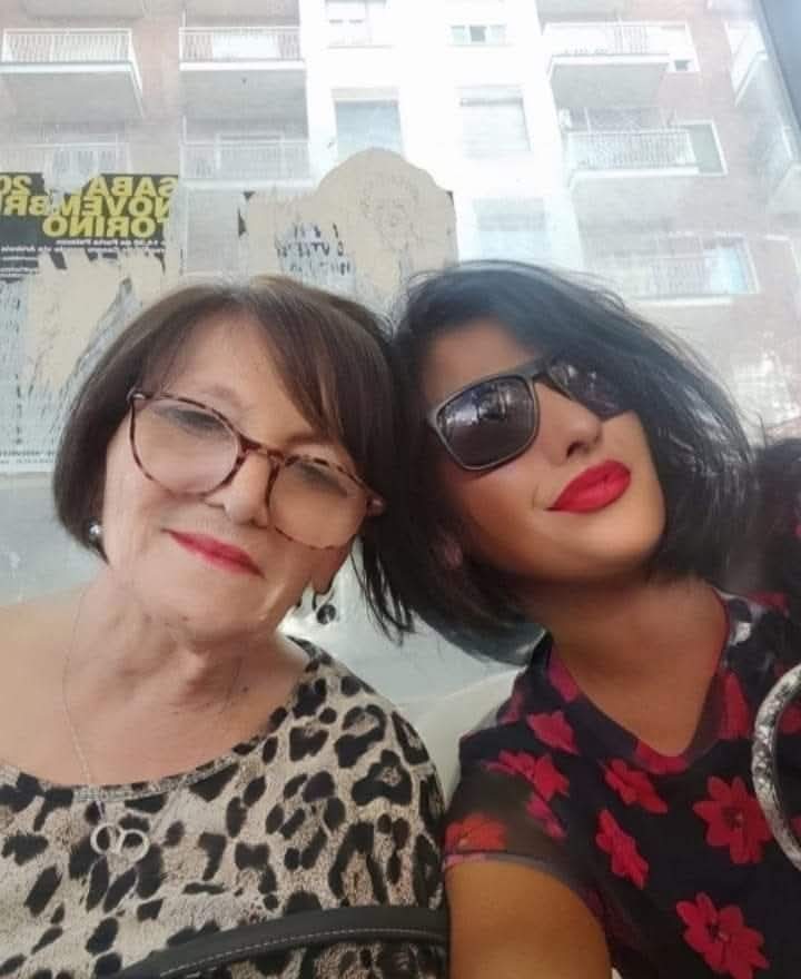 @Tiziana Caminiti