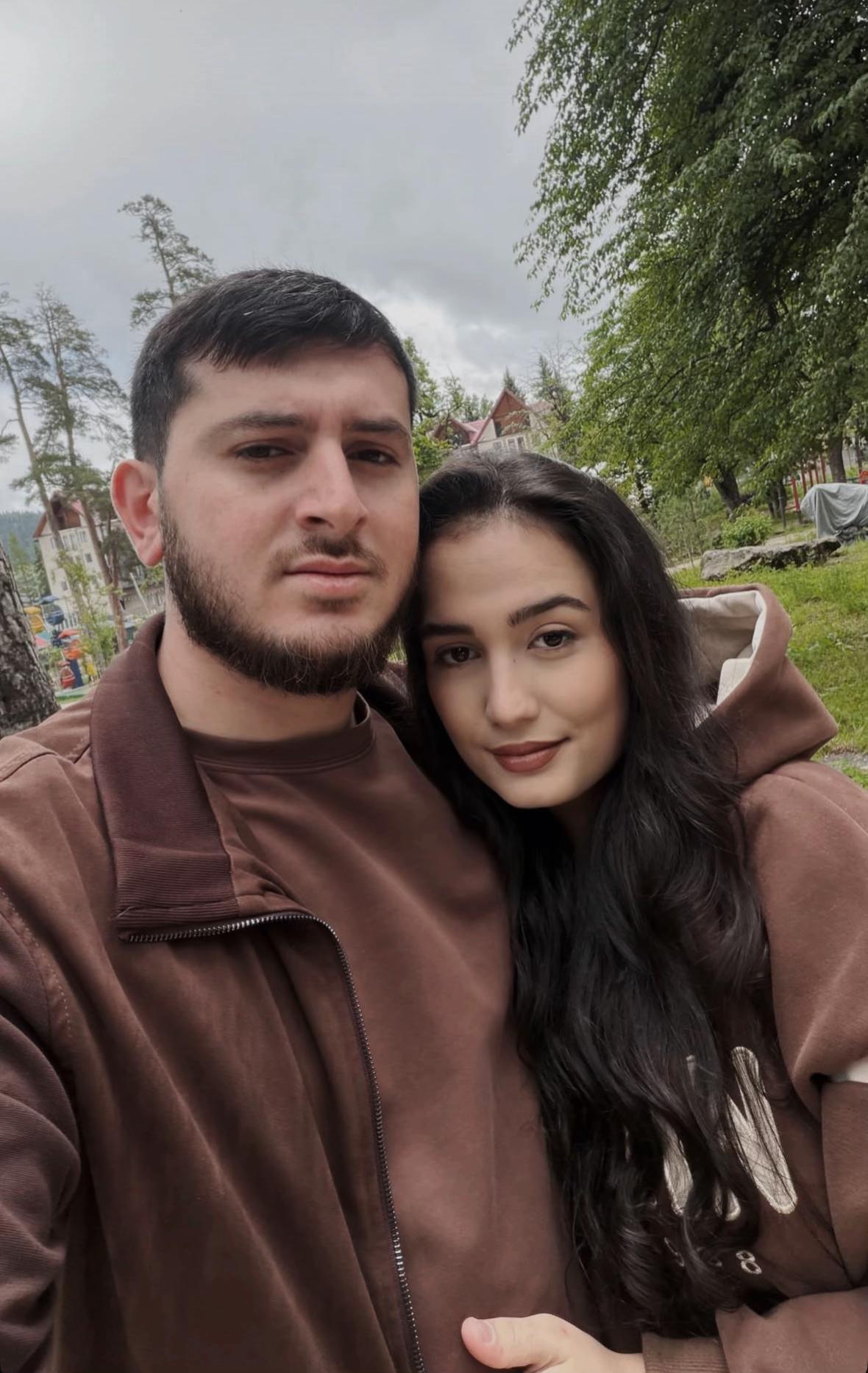 @En güzel çift"ler🫶🏼
