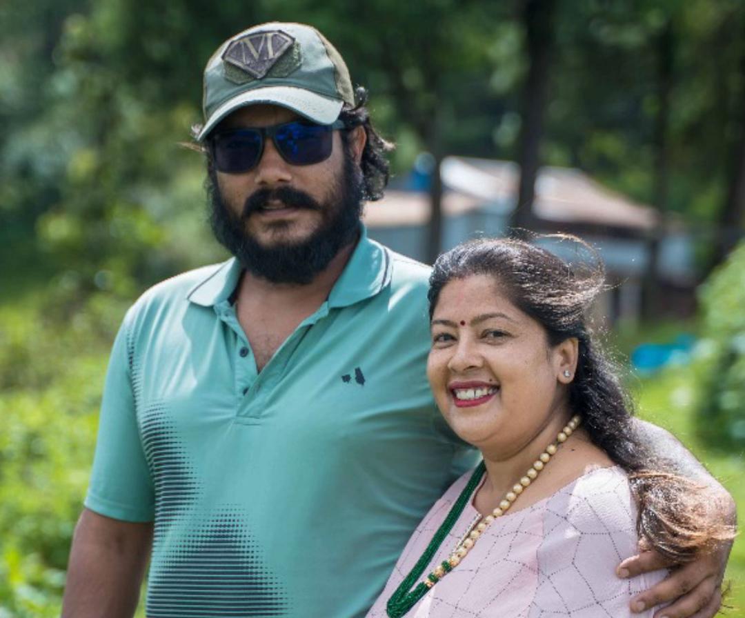 @Rajita  khadka kc