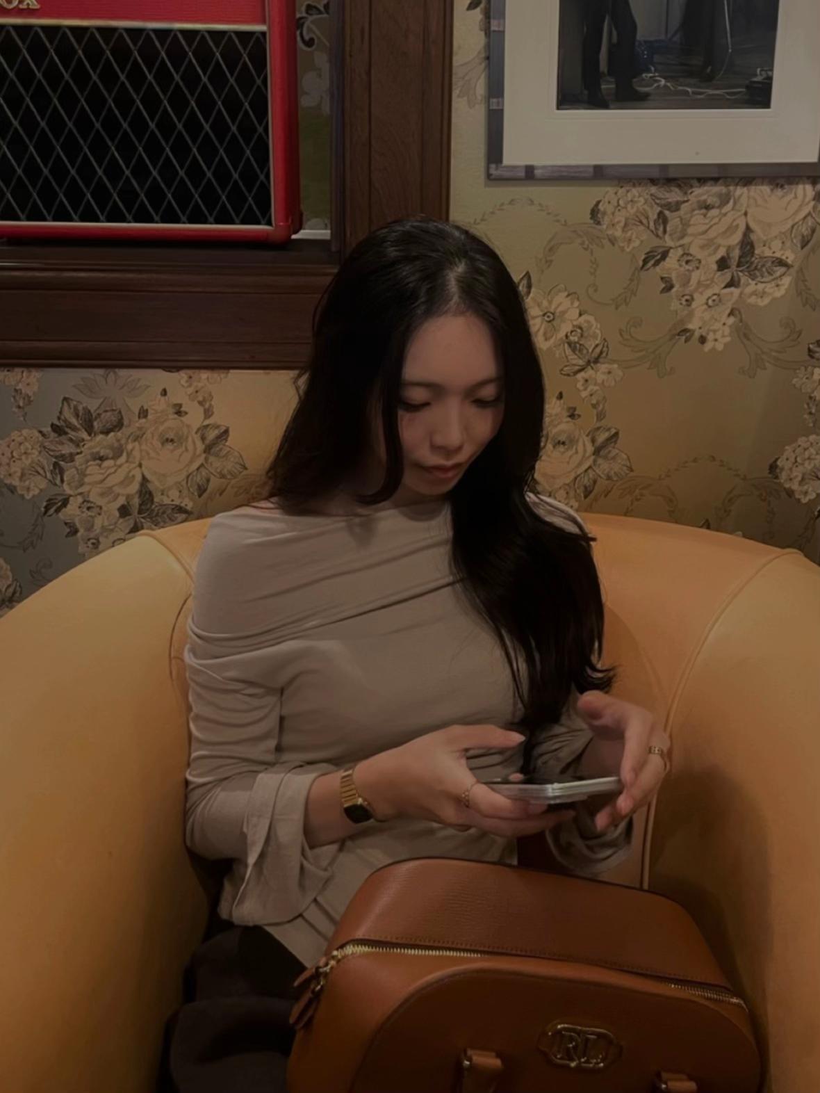 @福
