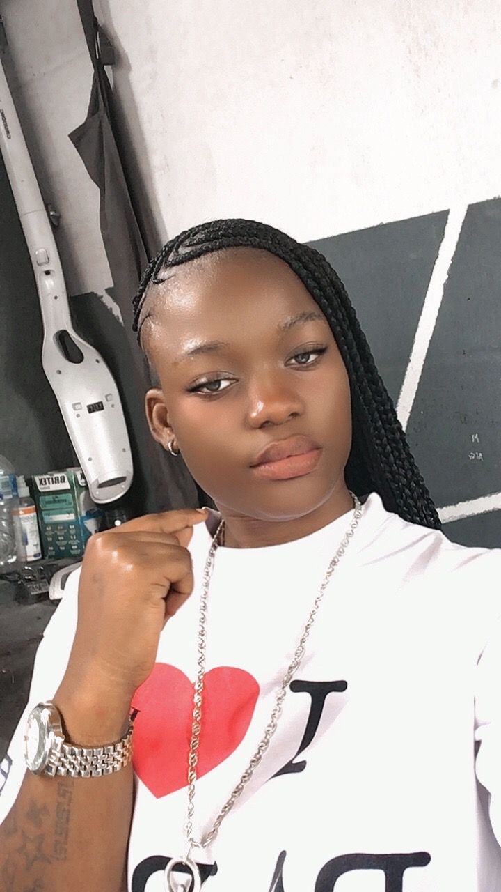 @diamant de quelqu'un ❤️
