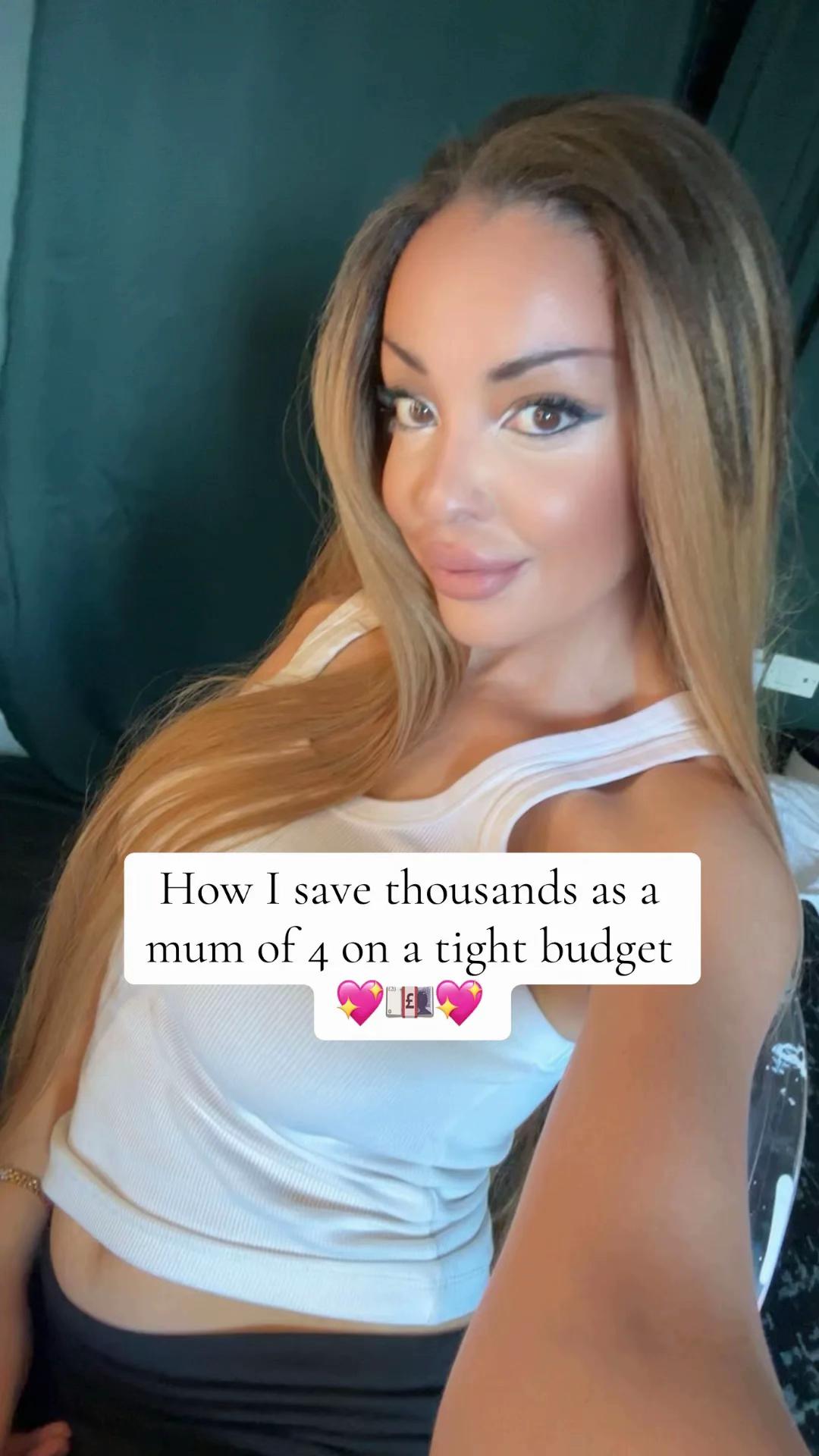 @Charlene Woracker