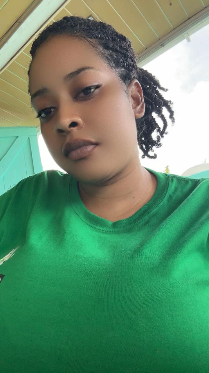 @💕Latisha Halley💕