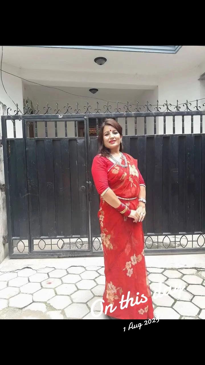 @Tara Basnet