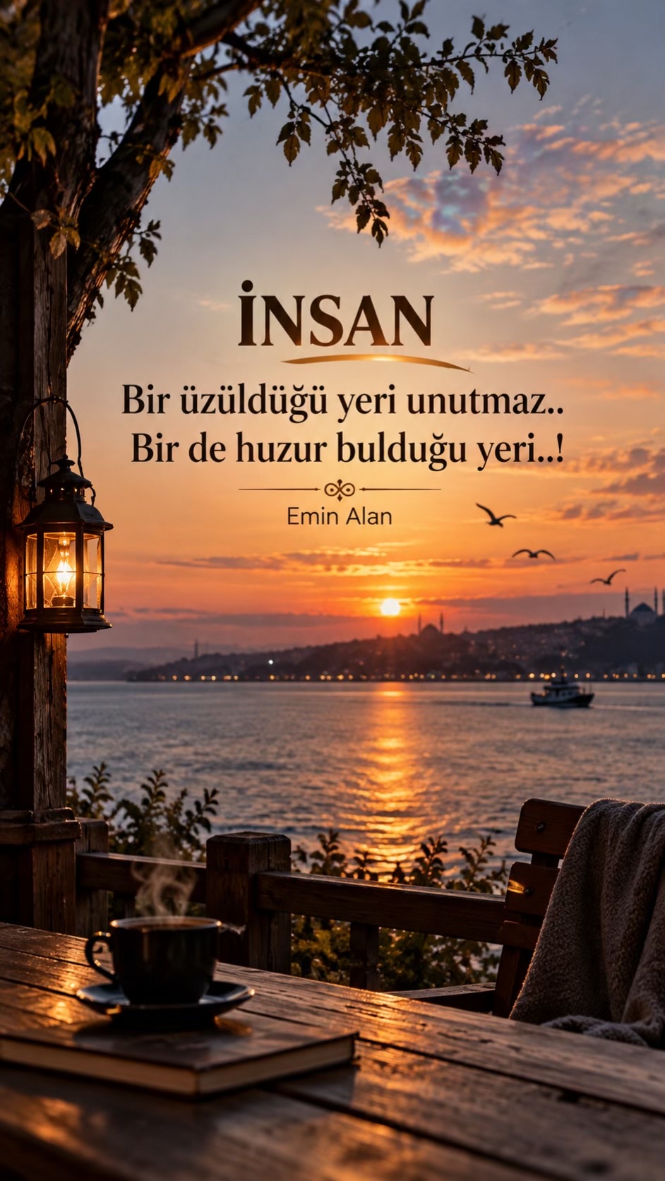 @Emin Alan