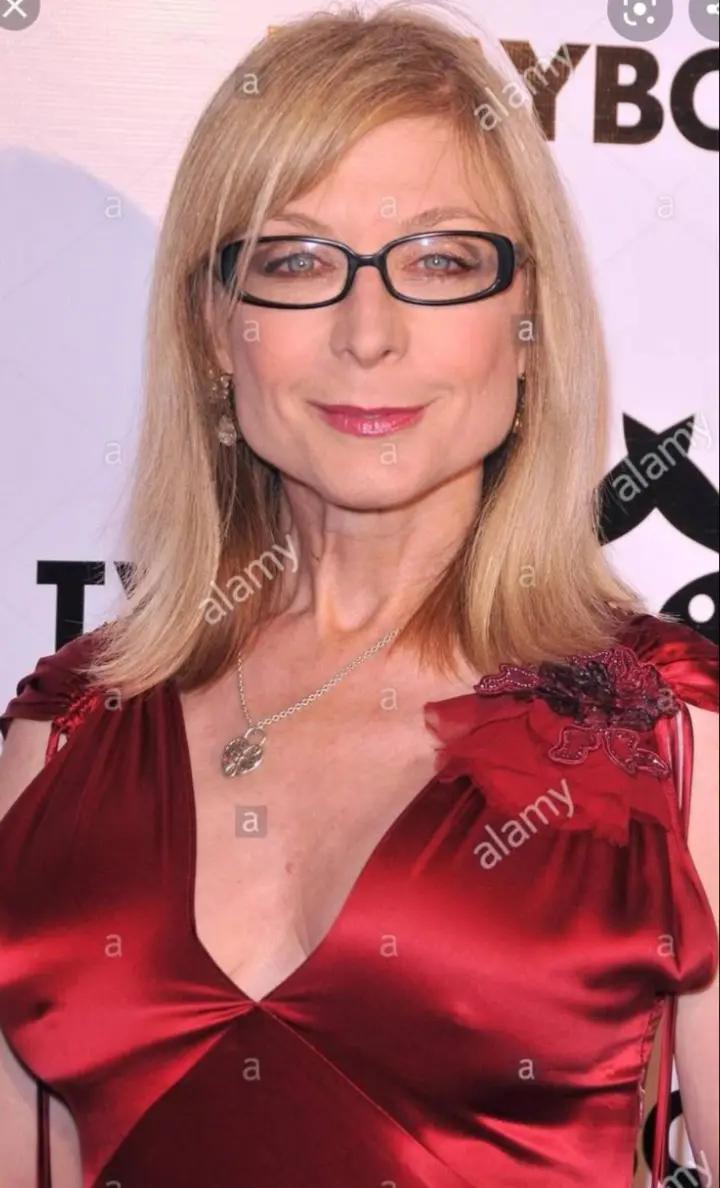 @Real Nina Hartley