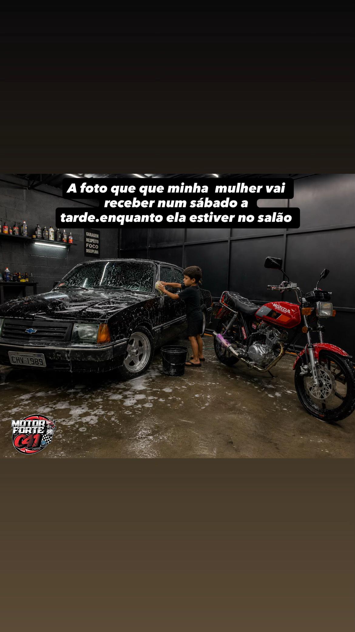 @Motor forte041