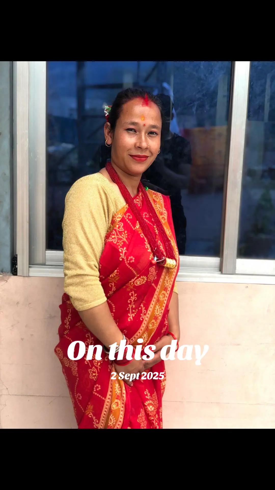 @sushmita humagain