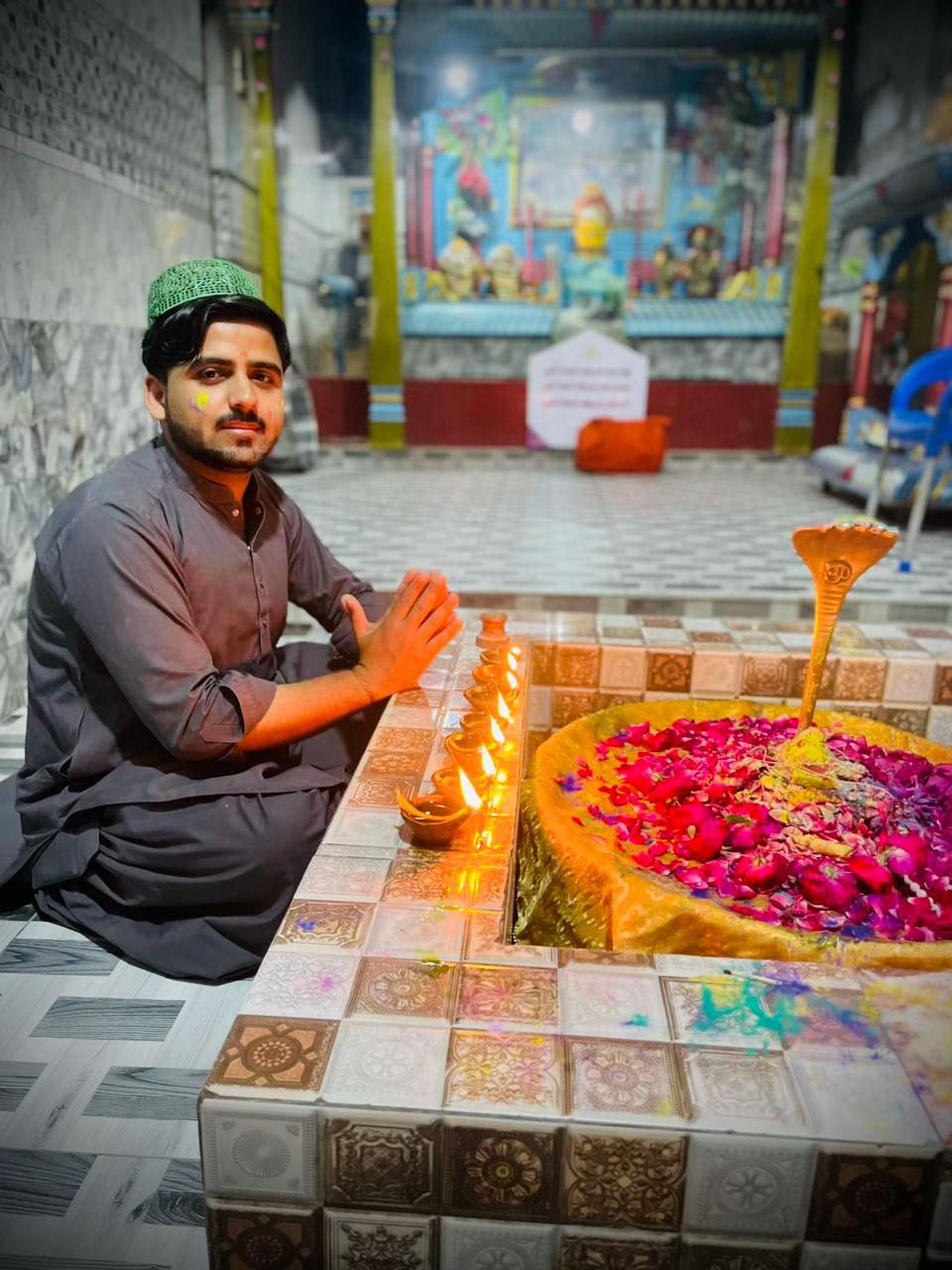 @ਸੁਜਲ ਖੁਰਾਨਾਂ 🌺🫶🏻🌎