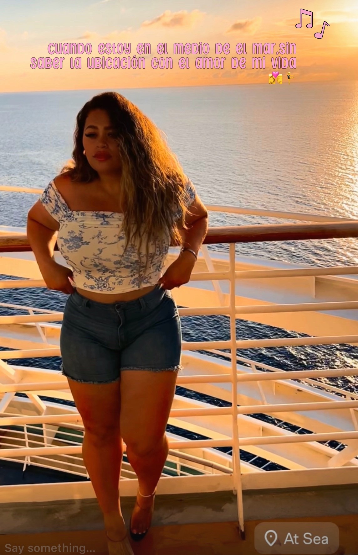 @angiechrismontana🇭🇳🌴